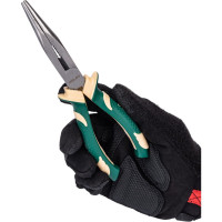 Тонкогубцы ВОЛАТ 200 мм 23030-20