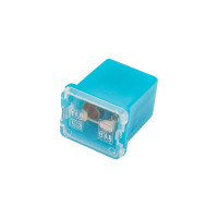 Предохранитель Nord-Yada FLK-213 MINI 20A 10x12 мм, h 16.5, 2 шт в упаковке 904654