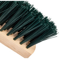 Уличная щетка FEONA 0021-015 400 мм 227607