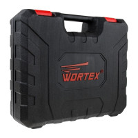 Аккумуляторная дрель-шуруповерт WORTEX BD 1220-1 DLi BD12201DLi1029