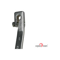 Прокачка тормозов 8х10х2 СЕРВИС КЛЮЧ 77765