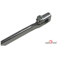 Прокачка тормозов 8х10х2 СЕРВИС КЛЮЧ 77765