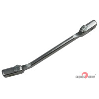 Прокачка тормозов 8х10х2 СЕРВИС КЛЮЧ 77765