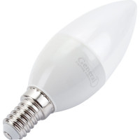 Лампа General Lighting Systems GLDEN-CF-15-230-E14-2700 661095