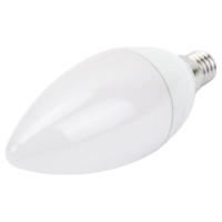 Лампа General Lighting Systems GLDEN-CF-15-230-E14-2700 661095