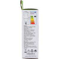 Лампа General Lighting Systems GLDEN-CF-15-230-E14-2700 661095