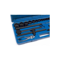 Набор шоферского инструмента Sitomo Driver U2 SIT 42333