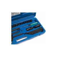 Набор шоферского инструмента Sitomo Driver U2 SIT 42333