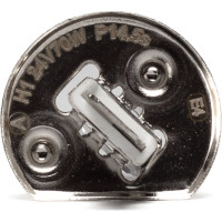 Галогенная автолампа Autoimpuls QUARTZ H1, 24 В, 70W, P14.5s 09.1747