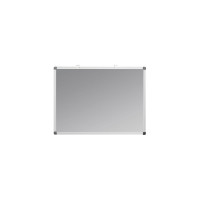 Магнитно-маркерная доска BRAUBERG Extra 60x90 см, алюминиевая рамка 237554