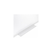 Магнитно-маркерная доска BRAUBERG Standard 60x90 см, ПВХ рамка 237561