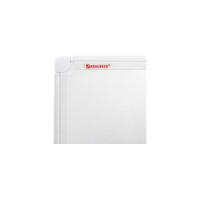 Магнитно-маркерная доска BRAUBERG Standard 60x90 см, ПВХ рамка 237561
