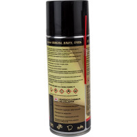 Очиститель контактов SUMITACHI, 520 мл 33220