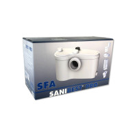 Насос SFA SANIBEST PRO