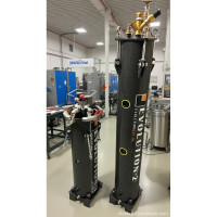 Фильтр-влагоотделитель Evolution 1-5 472815