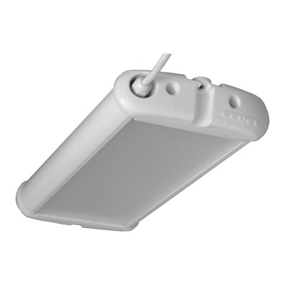 Светильник Экоэл ИНТЕРЬЕР v2 20S.4К.Д.IP65-340.ПСП.ЭК.Vi7