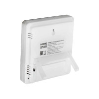 Цифровой термометр-гигрометр Homestar HS-0108 104303