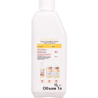 Средство для мытья и придания блеска ламинату HG 1л 464100161