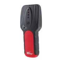 Детектор проводки WORTEX MD 3009 MD3009000019