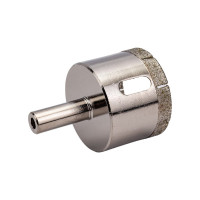 Алмазная коронка по керамике и стеклу 40 мм Strong CTK-04100040