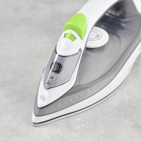 Электрический утюг Scarlett Green Line SC-SI30K60