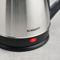 Электрический чайник Scarlett SC-EK21S25