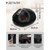 Массажер для ног Planta Smart Compression MF-3B