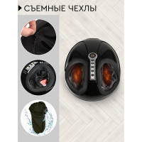 Массажер для ног Planta Smart Compression MF-3B