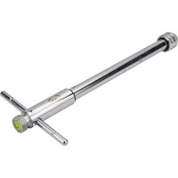 Метчикодержатель GSR с трещоткой 300 мм M 5-12 с уровнем B00614130