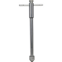 Метчикодержатель GSR с трещоткой 300 мм M 5-12 с уровнем B00614130