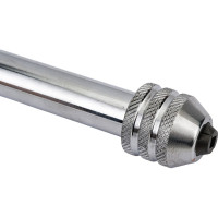 Метчикодержатель GSR с трещоткой 300 мм M 5-12 с уровнем B00614130