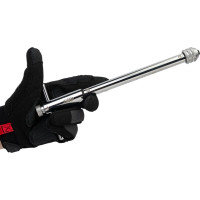 Метчикодержатель GSR с трещоткой 300 мм M 5-12 с уровнем B00614130