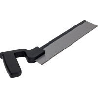 Ножовка USP для стусла, 300 мм, черная 41269