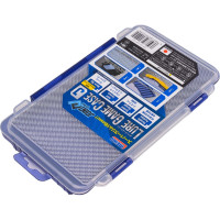 MEIHO Коробка рыболов. LURE GAME CASE J 175x105x18 LR-GAME-J