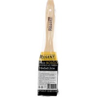 Кулинарная лопатка Regent inox Linea BOSCO 19x4х0.5 см 93-BO-5-04