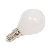 Светодиодная лампа Volpe LED-G45-6W/4000K/E14/FR/SLF UL-00008315