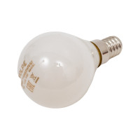 Светодиодная лампа Volpe LED-G45-6W/4000K/E14/FR/SLF UL-00008315