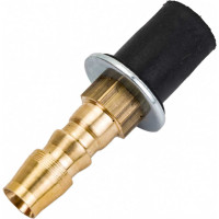 Самоуплотняющийся фитинг R-6 REXFABER ACC00919
