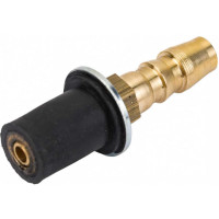 Самоуплотняющийся фитинг R-6 REXFABER ACC00919