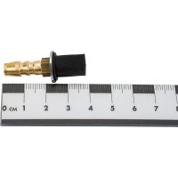 Самоуплотняющийся фитинг R-6 REXFABER ACC00919