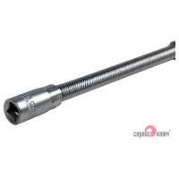 Удлинитель гибкий (1/4"; 145 мм) СЕРВИС КЛЮЧ 77565