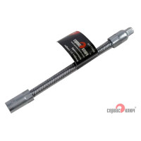 Удлинитель гибкий (1/4"; 145 мм) СЕРВИС КЛЮЧ 77565