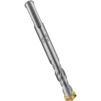 Бур SDS-plus (12х110 мм) Vertextools 999-12-110