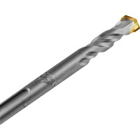 Бур SDS-plus (12х110 мм) Vertextools 999-12-110