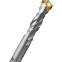 Бур SDS-plus (12х110 мм) Vertextools 999-12-110