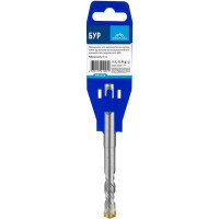 Бур SDS-plus (10х110 мм) Vertextools 999-10-110