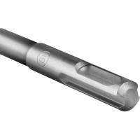 Бур SDS-plus (10х110 мм) Vertextools 999-10-110