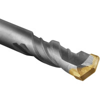 Бур SDS-plus (10х110 мм) Vertextools 999-10-110