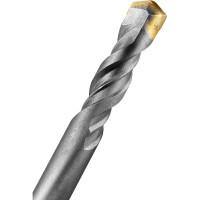 Бур SDS-plus (10х110 мм) Vertextools 999-10-110