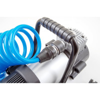 Автомобильный компрессор для накачки шин Arbori X.740, производительность 40л/мин ARBORI.X.740